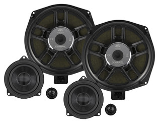 ESX Audio VXB8.3C BMW Erillissarja