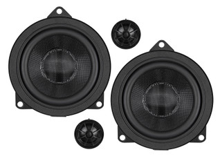ESX Audio VXB4.2C BMW Erillissarja