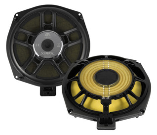 ESX Audio VXB8W BMW Penkinalusbassot
