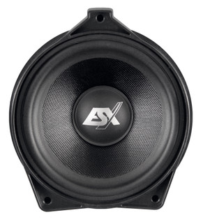 ESX Audio VXM40F Mercedes Keskikaiutin