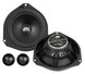 ESX Audio QXF6.2C Ducato, Jumper, Boxer, Movano Erillissarja