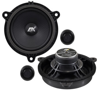 ESX Audio QXR6.2C Renault Master Erillissarja