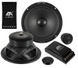ESX Audio VXP6.2C Erillissarja