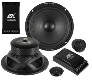 ESX Audio VXP6.2C Erillissarja