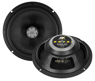 ESX Audio QXE8.2W Midbasso, pari