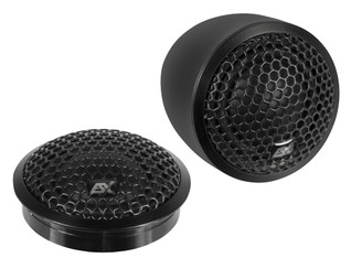 ESX Audio QXE6.2T v2 Diskantti, pari