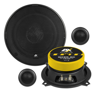 ESX Audio QXE5.2C Erillissarja