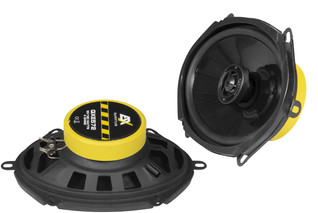 ESX Audio QXE572 Koaksiaalikaiutin, pari