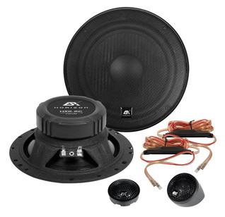 ESX Audio HZ6.2C v2 Erillissarja