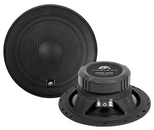 ESX Audio HZ6.2W Midbasso, pari