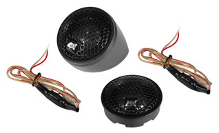 ESX Audio HZ6.2T Diskantti, pari