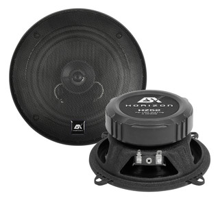 ESX Audio HZ52 Koaksiaalikaiutin, pari