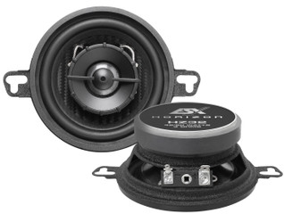 ESX Audio HZ32 Koaksiaalikaiutin, pari