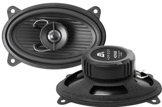 ESX Audio HZ462 Koaksiaalikaiutin, pari