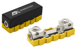 ESX Audio DFH-ANL Modulaarinen sulakepesä