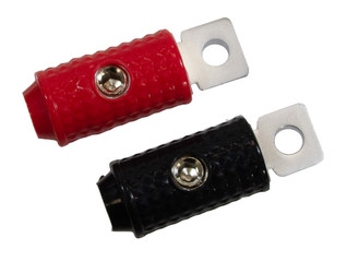 ESX Audio DRT-50 Rengasliitin, pari