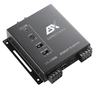 ESX Audio DLC22 Linjamuunnin