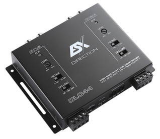 ESX Audio DLC44 Linjamuunnin