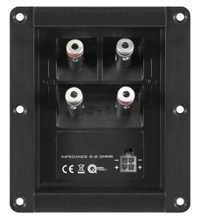 ESX Audio QCT Terminaali