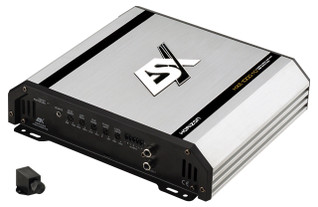 ESX Audio HXE1000.1D Monovahvistin