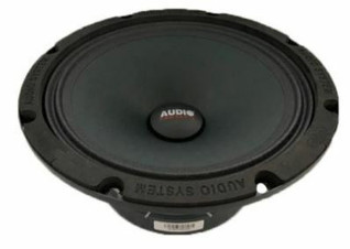 Audiosystem KF-8 Midbasso, 1kpl