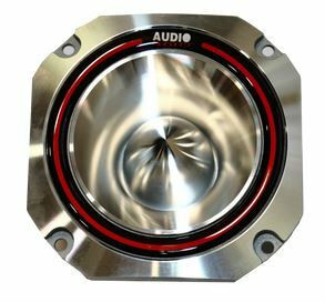 Audiosystem AX-33 Luotidiskantti, 1kpl