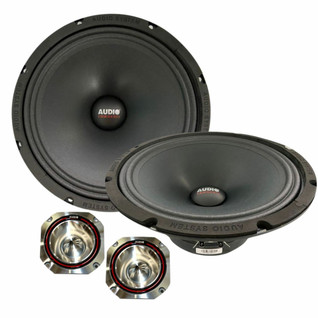 Audiosystem SPL10 Erillissarja
