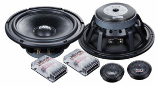 Audiosystem ALG650C Erillissarja