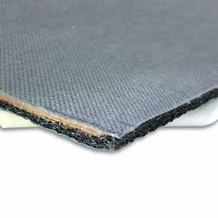DrArtex Baffle Plus Integra, Vaimennusmatto