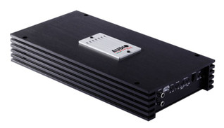 Audiosystem AD850 Monovavahvistin