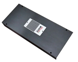 Audiosystem AS300.2 Stereovavahvistin