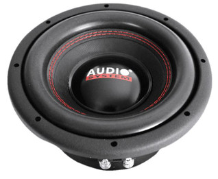 Audiosystem ASY-8 Subwoofer
