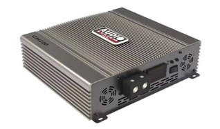 Audiosystem CH220 virtalähde