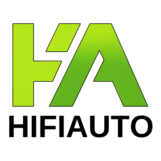 hifiauto logo