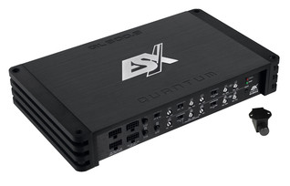 ESX Audio QL800.8 Monikanavavahvistin