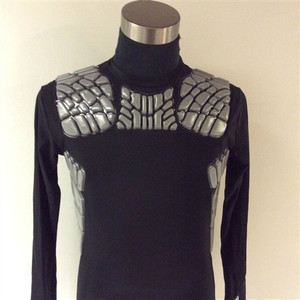 Goalie jersey pcs (long sleeves)