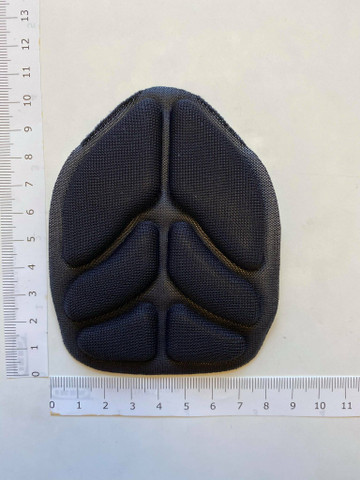 Wrist guard pad (Cordura)