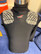 Players Jersey with Shoulder Pads (Long Sleeves)