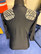 Players Jersey with Shoulder Pads (Long Sleeves)