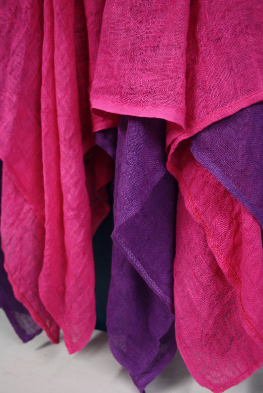 Pellavahame Tuulenlento