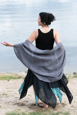 Pellavahame Tuulenlento