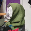 Villahuppu Lumikello