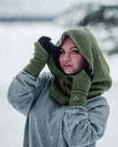 Villahuppu Lumikello