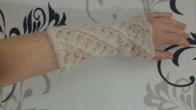 Alpakanvilla rannettimet