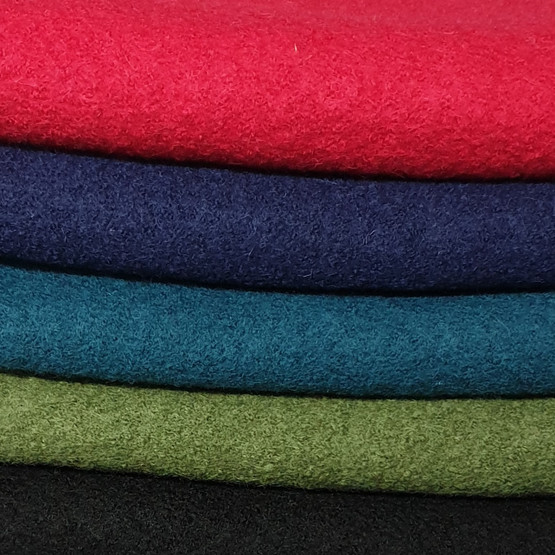 Hupullinen viitta Vilukko