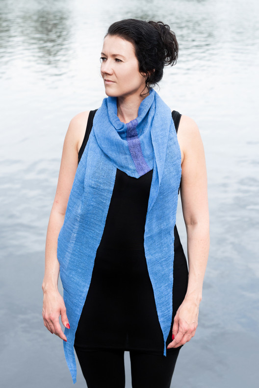 Kolmiohuivi Viljatar