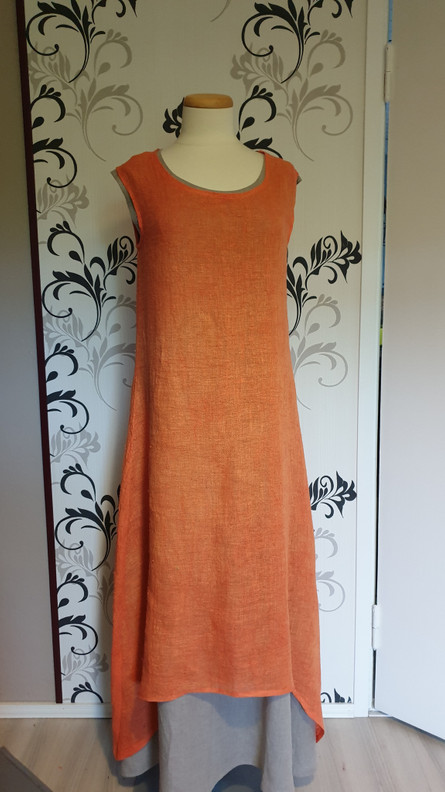 Pellavamekko Kaunokainen