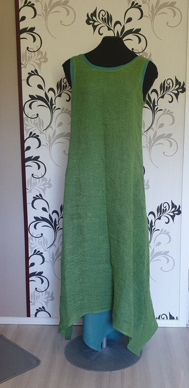 Pellavamekko Kaunokainen