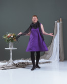 Pellavamekko Kaunokki