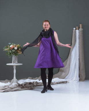 Pellavamekko Kaunokki